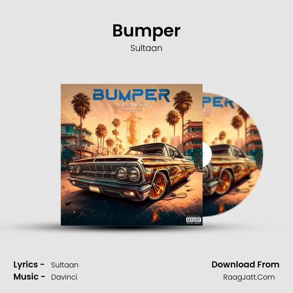 Bumper - Sultaan