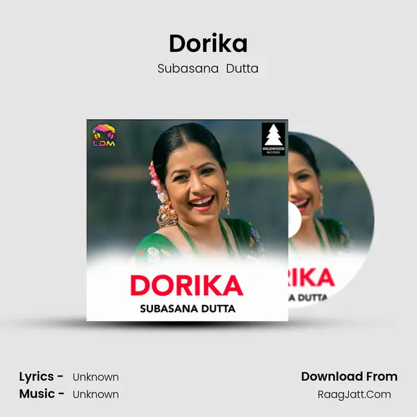 Dorika - Single - 