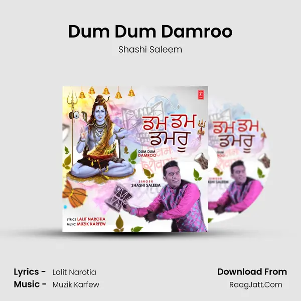 Dum Dum Damroo - Shashi Saleem