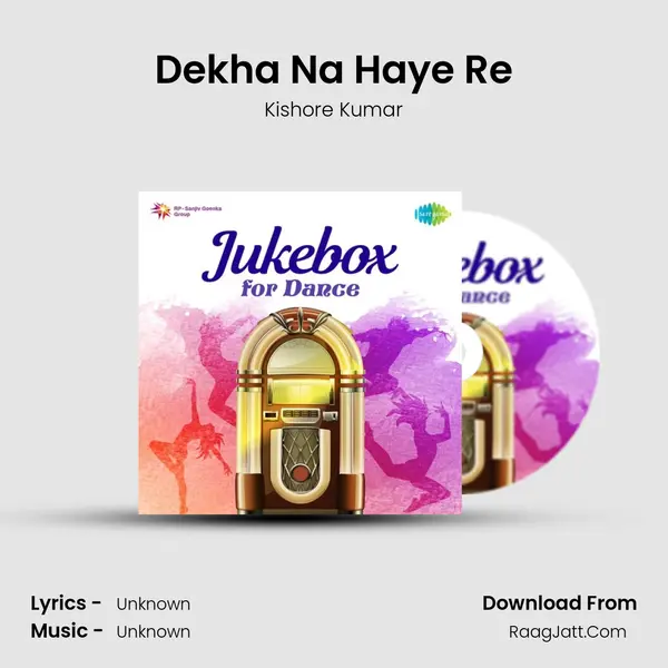 Dekha Na Haye Re Cover