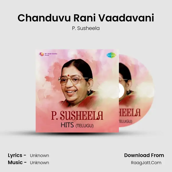 Chanduvu Rani Vaadavani Cover