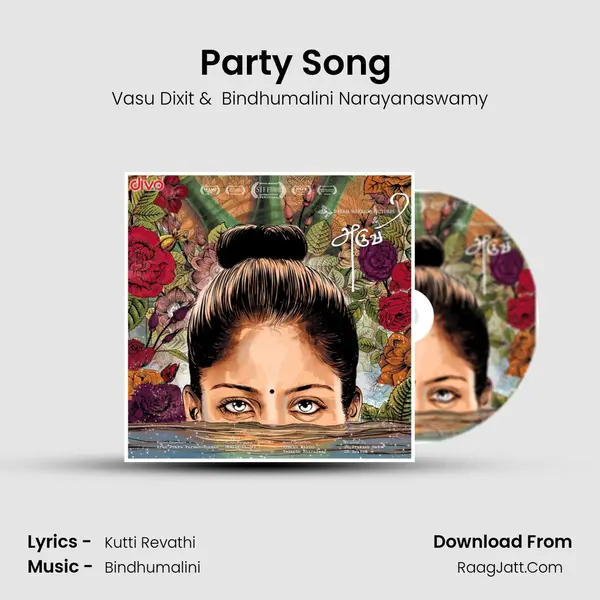 Party Song (Uchcham Thodum Anbin Kodi) MP3 Song by Vasu Dixit Cover