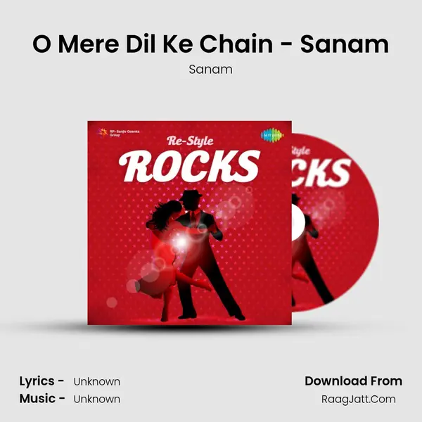 O Mere Dil Ke Chain - Sanam Cover