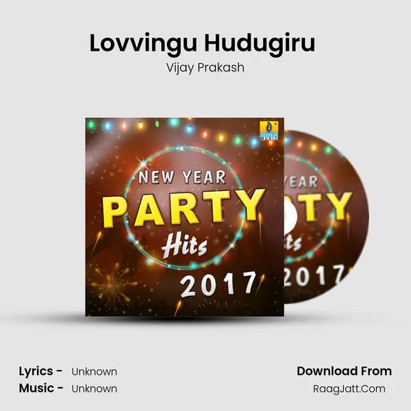 Lovvingu Hudugiru (From "Mumbai") Cover