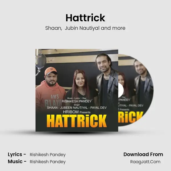 Hattrick - Shaan