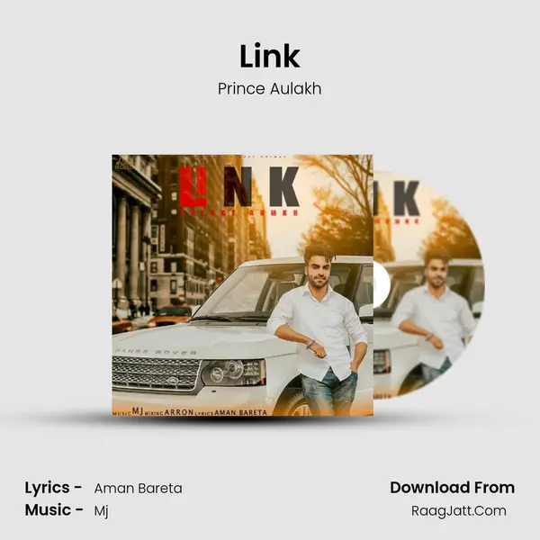 Link MP3 Song by Prince Aulakh Cover
