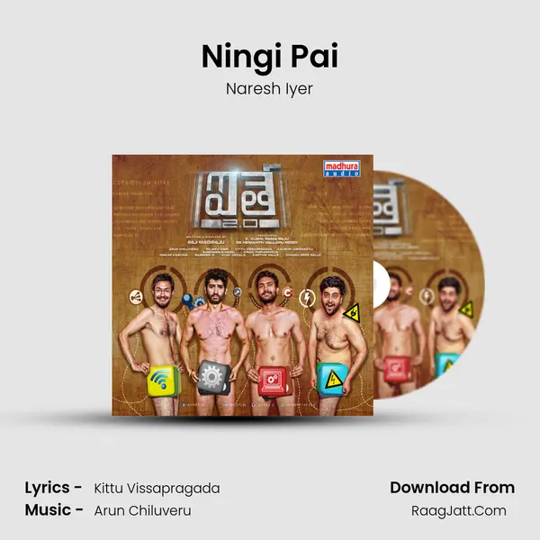 Ningi Pai mp3 song