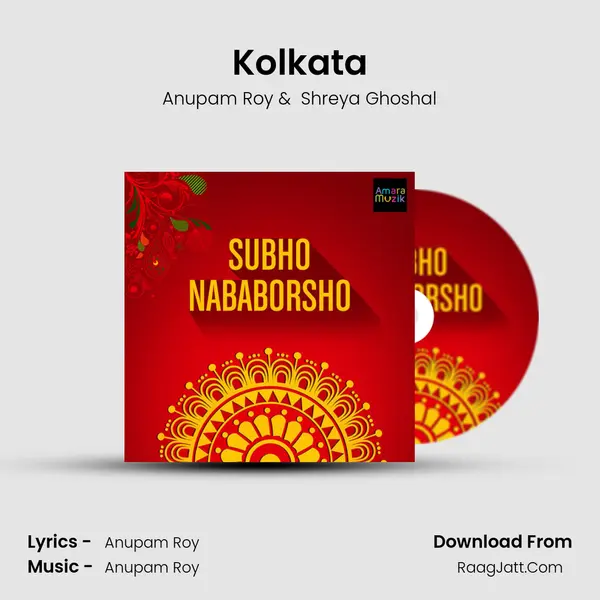 Kolkata Cover
