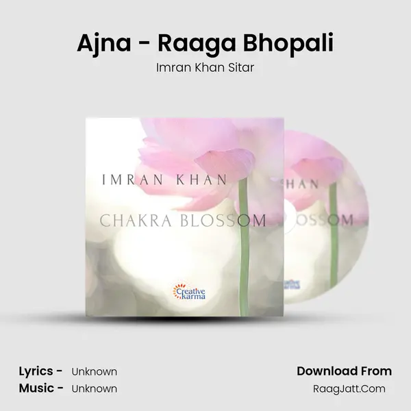 Ajna - Raaga Bhopali mp3 song