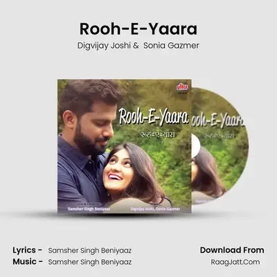 Rooh-E-Yaara mp3 song