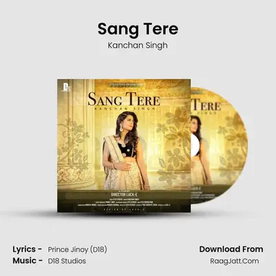 Sang Tere MP3 Song by Kanchan Singh Cover