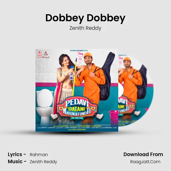 Dobbey Dobbey MP3 Song by Zenith Reddy Cover