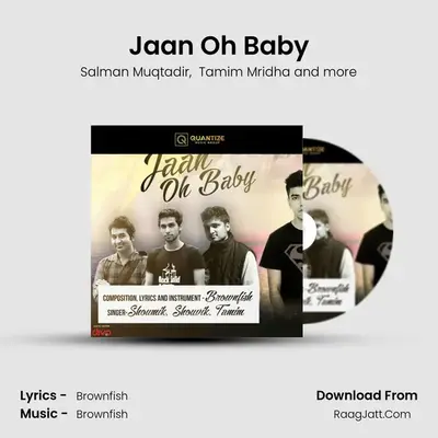 Jaan Oh Baby - Salman Muqtadir