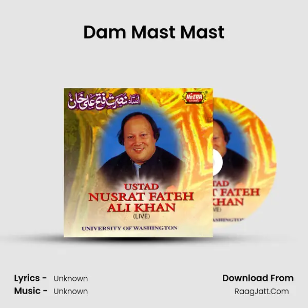 Dam Mast Mast MP3 Song by  Cover