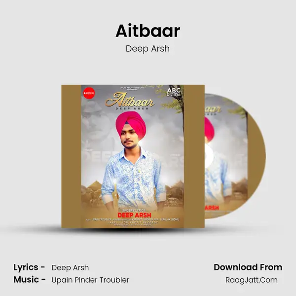 Aitbaar mp3 song