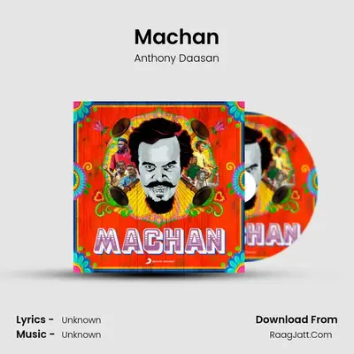 Machan - Anthony Daasan