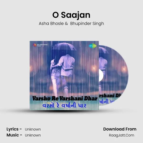 O Saajan Cover
