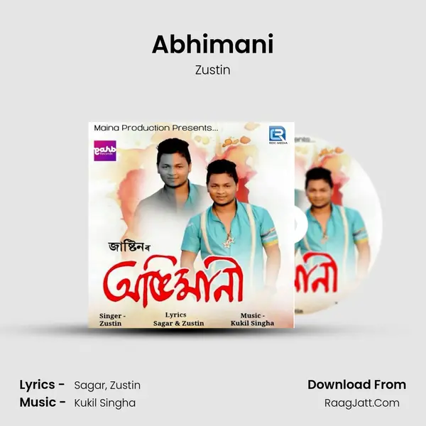 Abhimani - Zustin