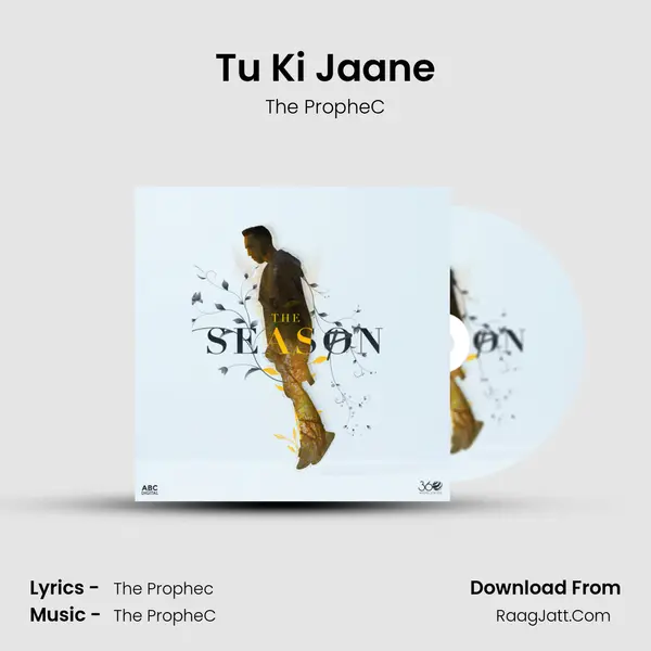 Tu Ki Jaane MP3 Song by The PropheC Cover