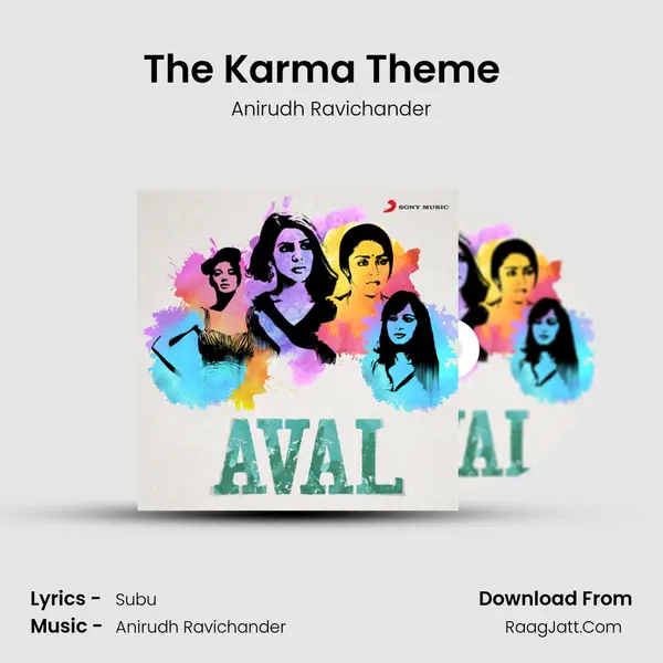 The Karma Theme (From 