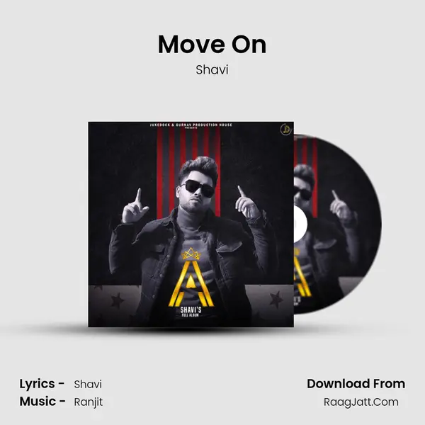 Move On mp3 song