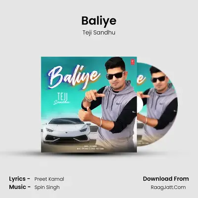 Baliye mp3 song