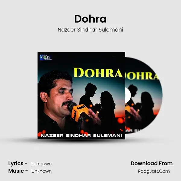 Dohra - Single - Nazeer Sindhar Sulemani