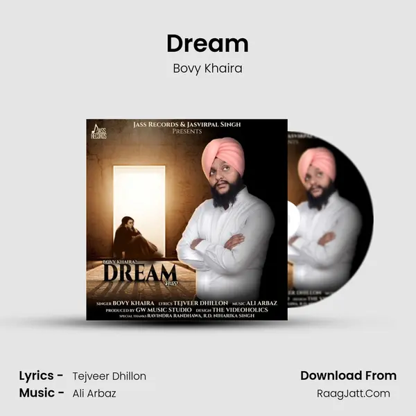 Dream - Bovy Khaira