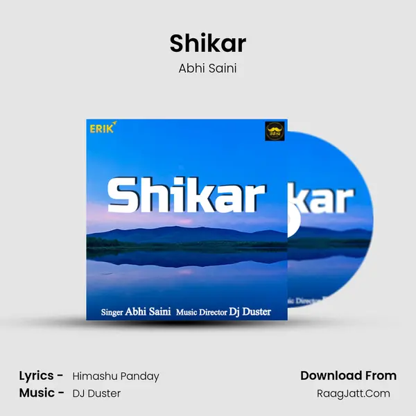 Shikar mp3 song
