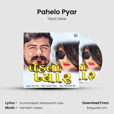 Pahelo Pyar - Tarun Dave