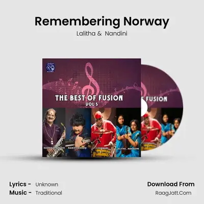 Remembering Norway MP3 Song by Lalitha Cover