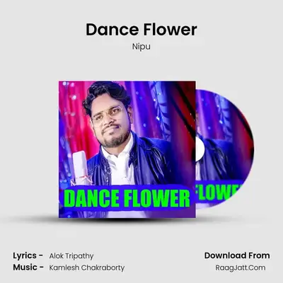 Dance Flower - Nipu