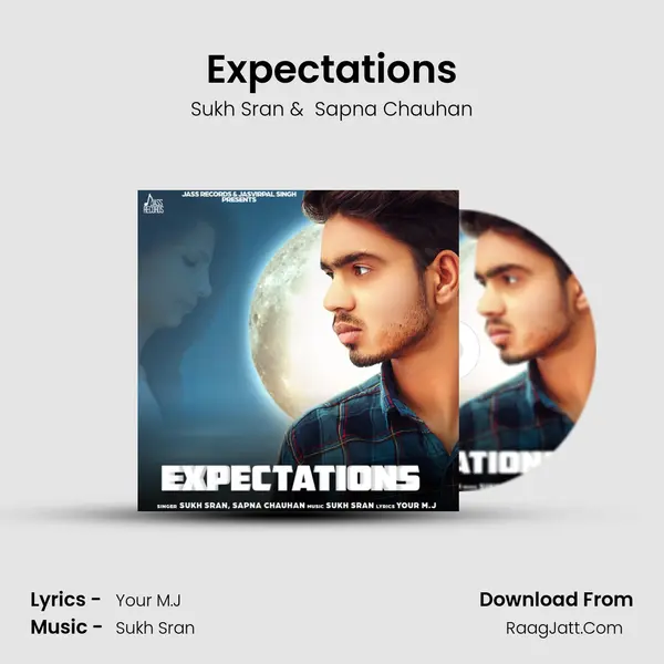 Expectations MP3 Song by Sukh Sran Cover