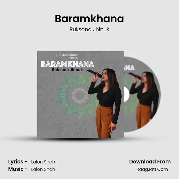 Baramkhana mp3 song