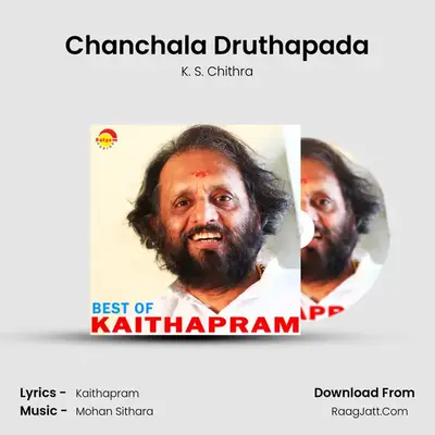 Chanchala Druthapada Cover