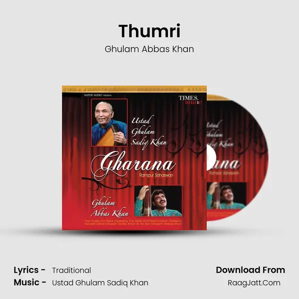 Thumri mp3 song