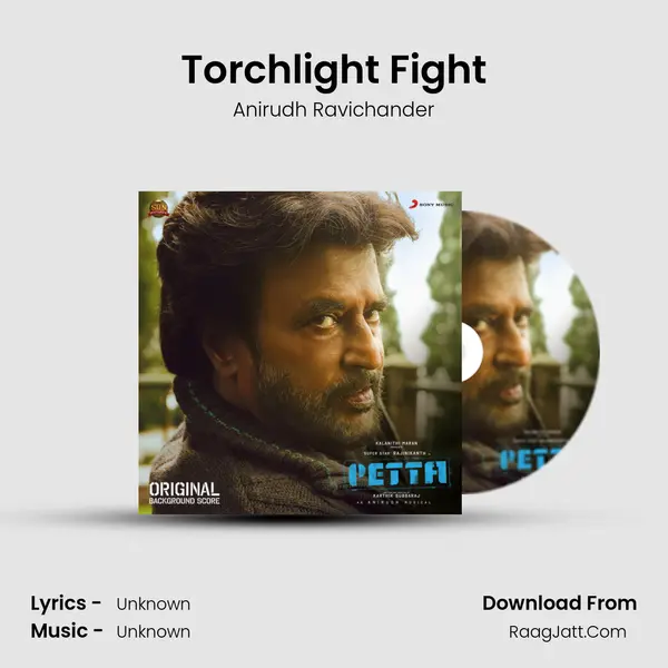Torchlight Fight MP3 Song by Anirudh Ravichander Cover