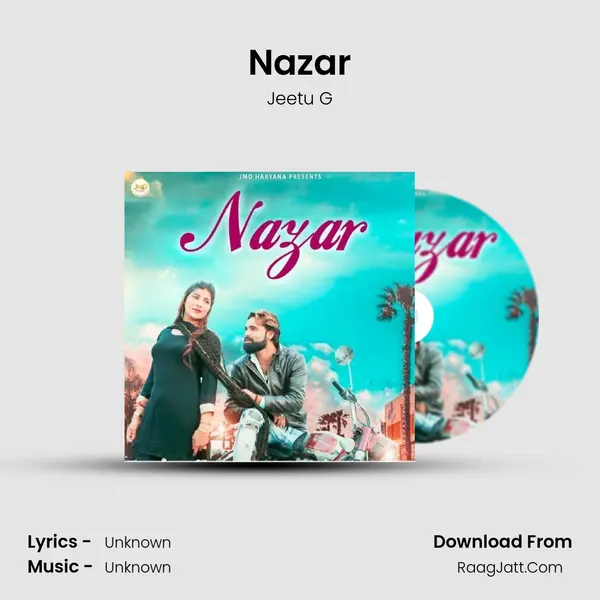 Nazar - Jeetu G