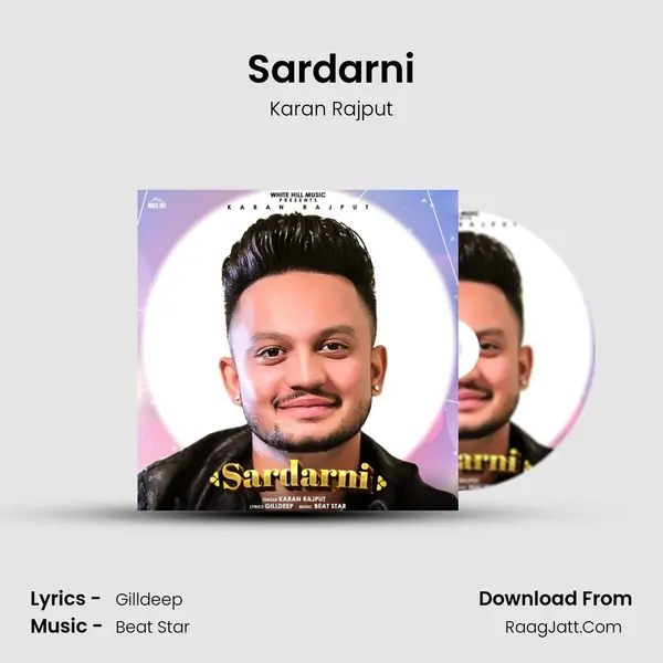Sardarni - Karan Rajput