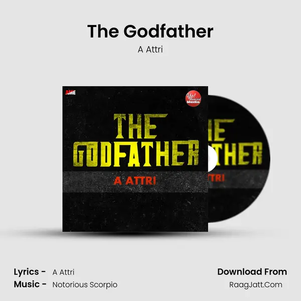 The Godfather - A Attri