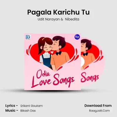 Pagala Karichu Tu Cover