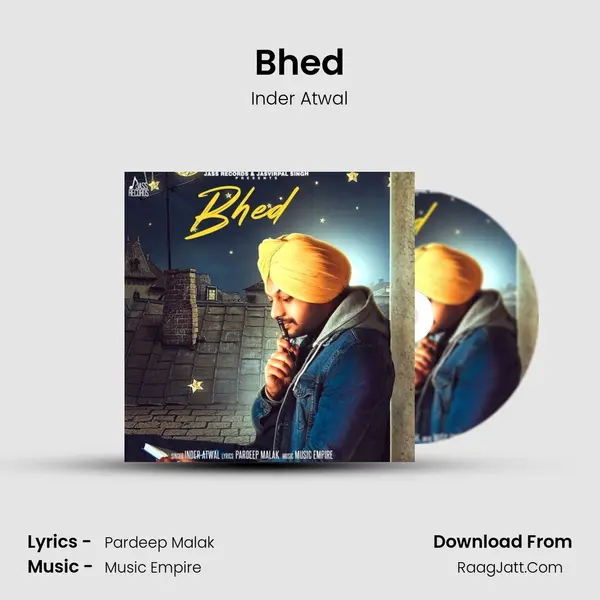 Bhed - Inder Atwal