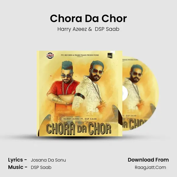 Chora Da Chor mp3 song