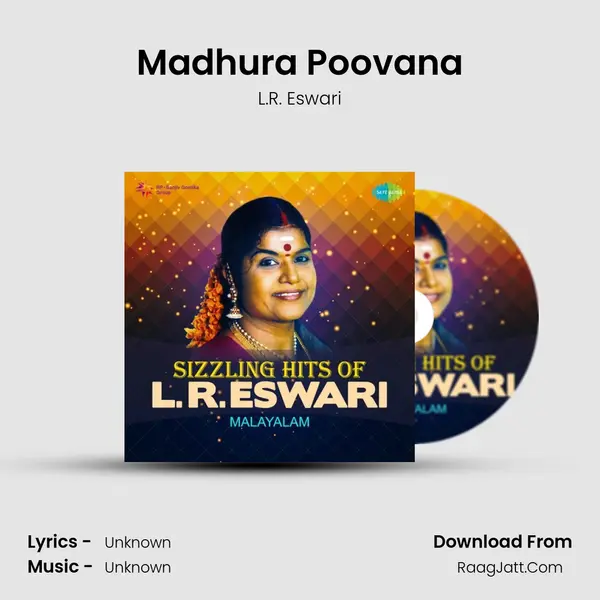 Madhura Poovana Cover
