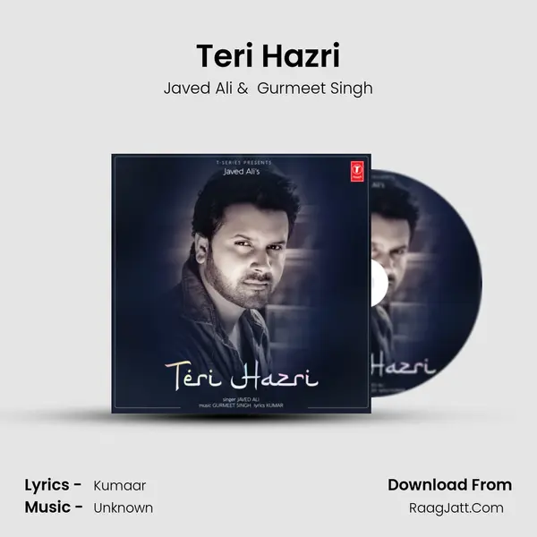 Teri Hazri - Javed Ali