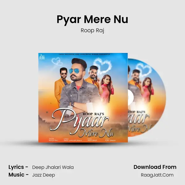 Pyar Mere Nu - Roop Raj