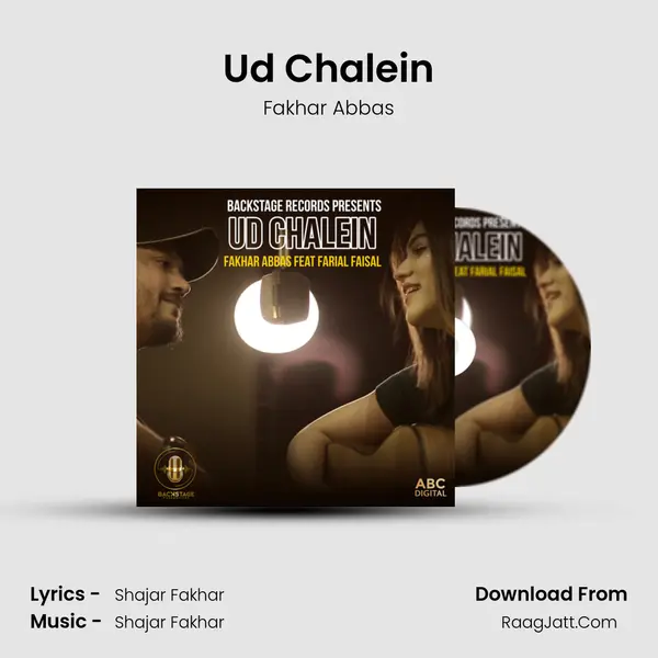 Ud Chalein - Fakhar Abbas