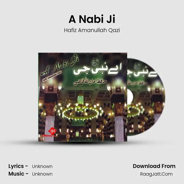 A Nabi Ji mp3 song