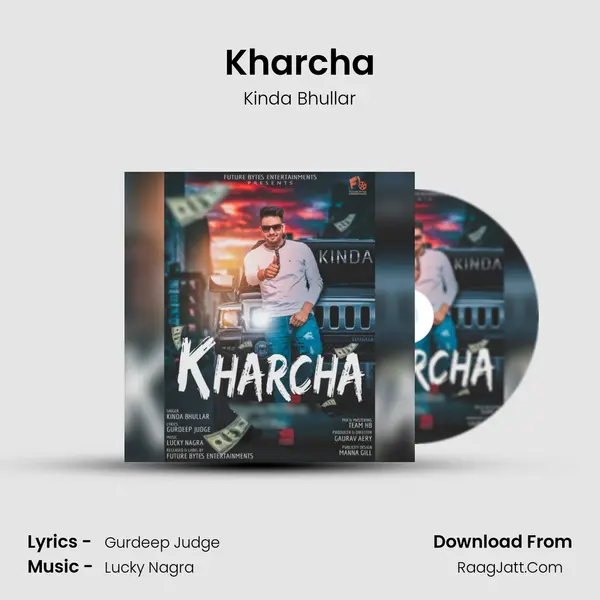 Kharcha mp3 song