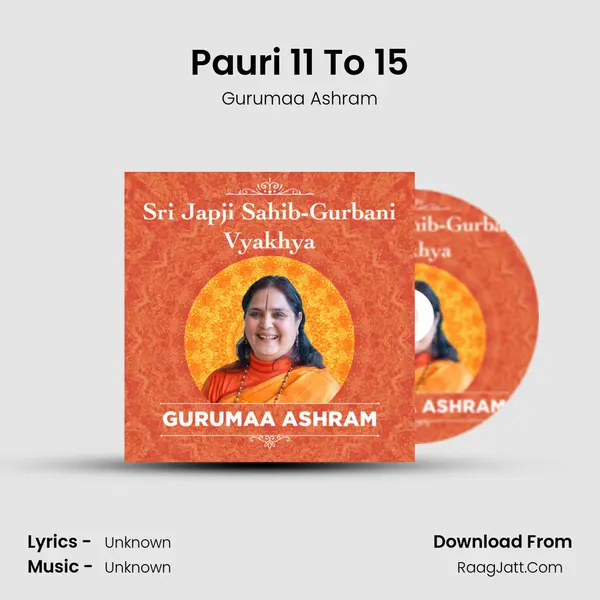 Pauri 11 To 15 mp3 song
